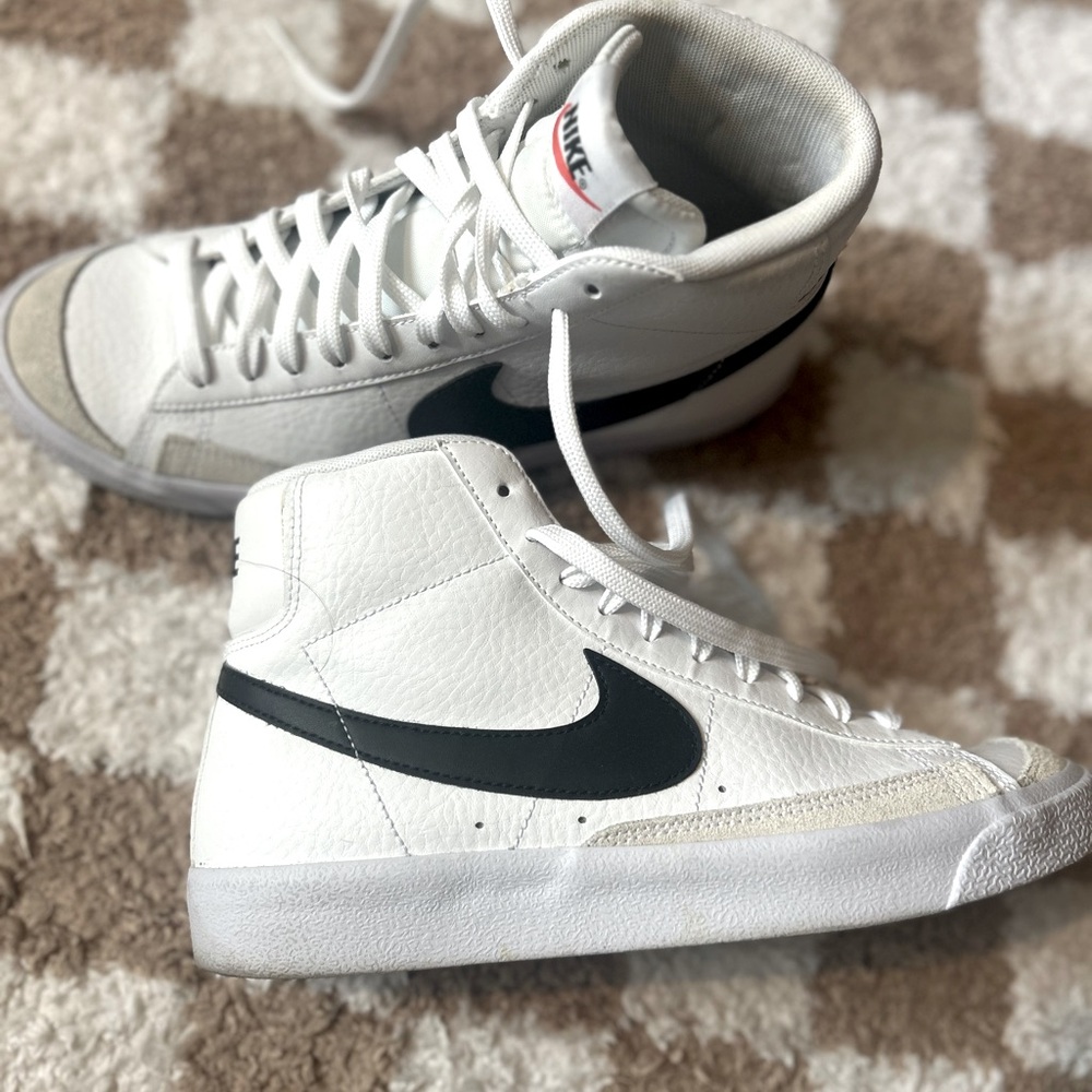 Nike Blazer